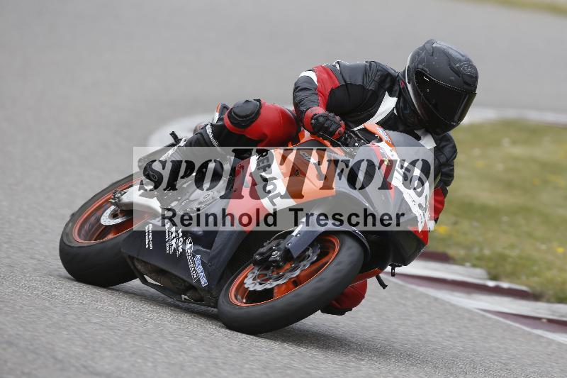 /02 03.04.2026 Speer Racing ADR/Gruppe gelb/502